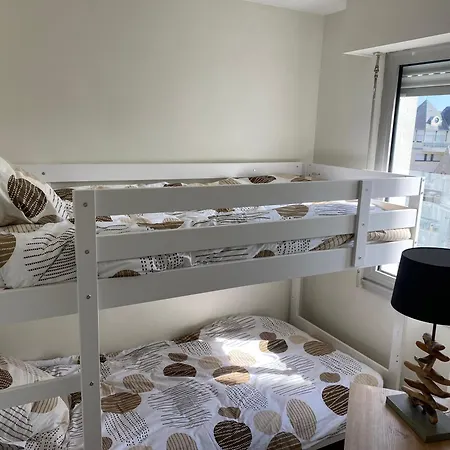 Apartmán Face Pornichet