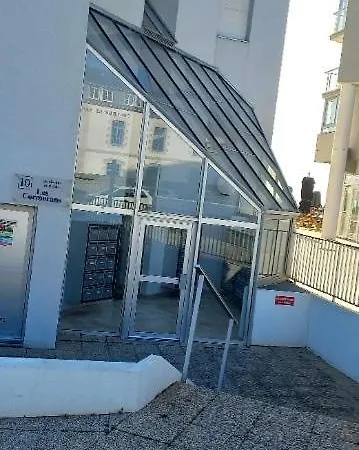 Διαμέρισμα Face Pornichet