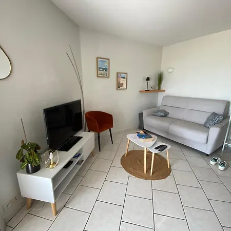 Διαμέρισμα Face