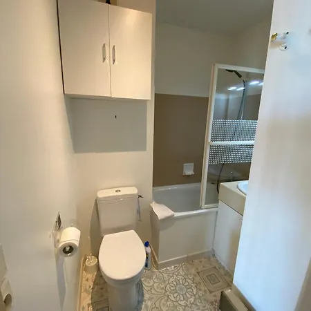 Apartmán Face