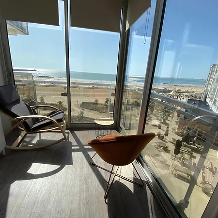 Lejlighed Face Pornichet