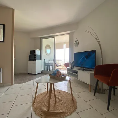 Face Lejlighed Pornichet