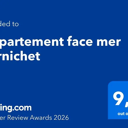 Face Appartement