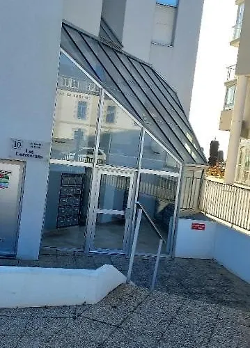 Apartamento Face Pornichet