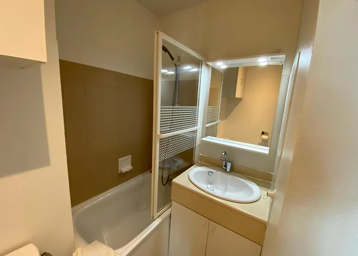 Face Apartamento Pornichet