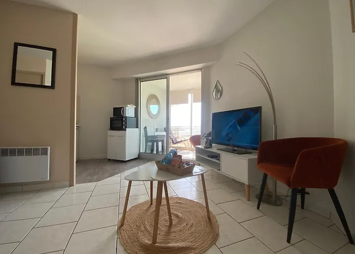 Face Apartamento Pornichet